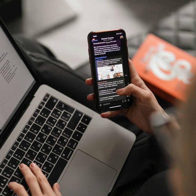 Ihr digitaler Immobilienmakler vor Ort