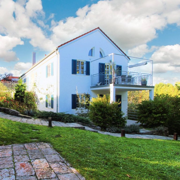 Einfamilienhaus bei Ingolstadt erfolgreich verkauft