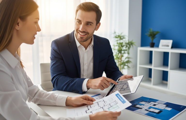 Individuelle Beratung hat für uns als Immobilienmakler in München einen hohen Stellenwert.