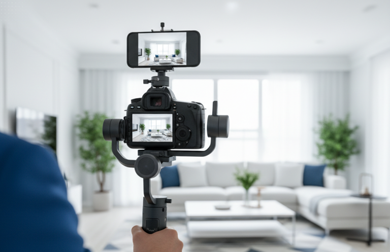 Immobilienvideos können wir auch für Ihren Immobilienverkauf in München realisieren um die Reichweite zu erhöhen.